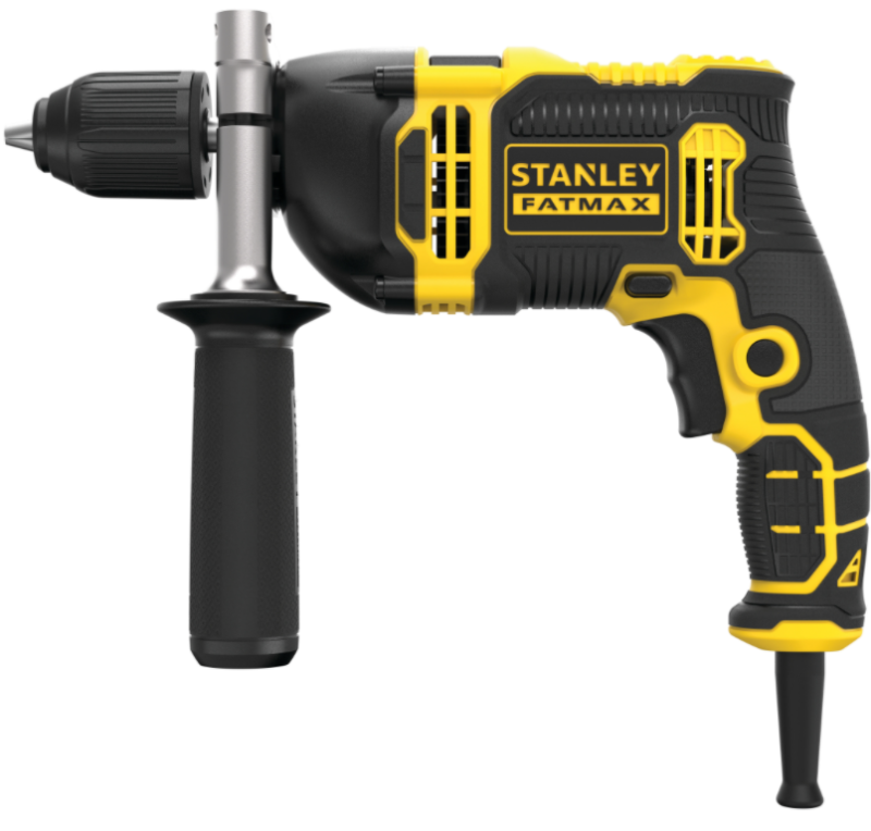 Wiertarka udarowa 750W STANLEY FMEH750K