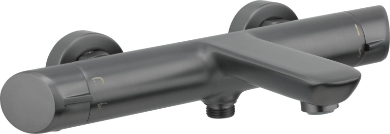 Bateria wannowa Deante Arnika Titanium