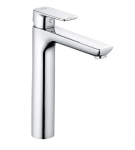 Bateria umywalkowa jednouchwytowa DN 15 KLUDI PURE&STYLE 402960575