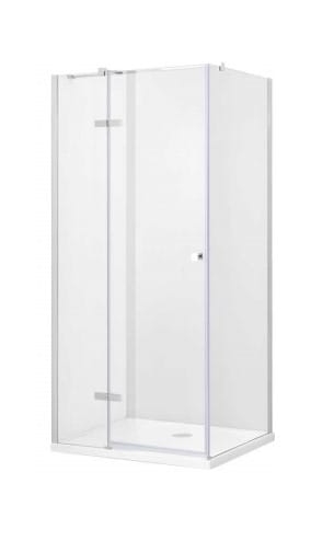 Kabina kwadratowa Pixa