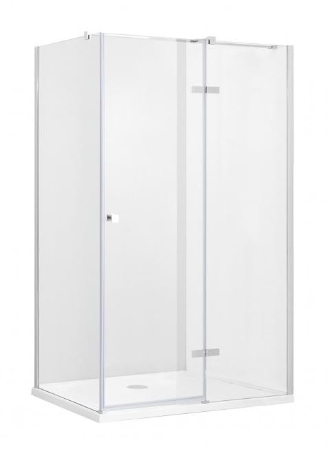 Kabina prostokątna Pixa 100x80