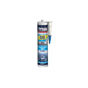 Klej uszczelniacz Tytan Aqua Protect  280 ml