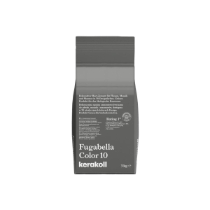 Fuga Kerakoll Fugabella Color 0-20mm zywica/cement *10* 3kg
