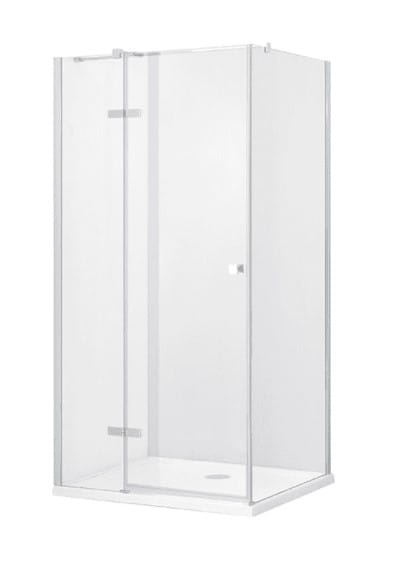 Kabina prostokątna Pixa