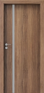 Drzwi Porta Focus 4 A  Lewe 70 dąb