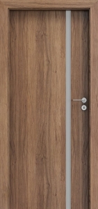 Drzwi Porta Focus 4 A  Prawa 70 dąb