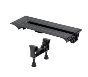 Element zamykający odpływ liniowy Viega Advantix 721695