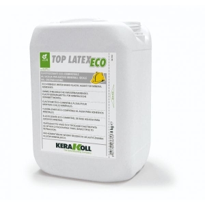 Lateks uelastyczniający Top Latex Eco Kerakoll 8 kg