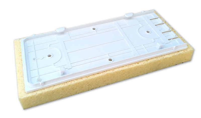 Gąbka celulozowa Kerakoll