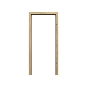 Ościeżnica regulowana 80P Porta System dąb