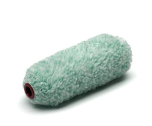 Wałek Micmex mini 15 cm Platinum ANZA