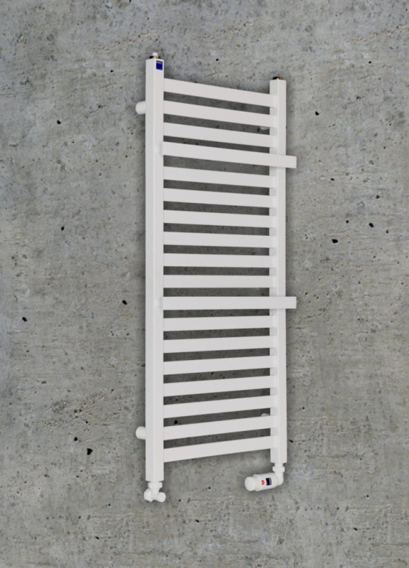 Grzejnik łazienkowy Komex Irma
