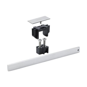 Zestaw do rusztu 200 mm VIEGA Advantix Vario błyszczący 711849