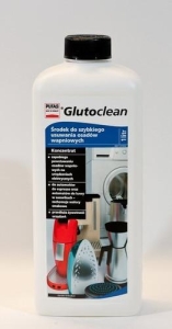 Pufas środek do usuwania osadów wapniowych 1 l