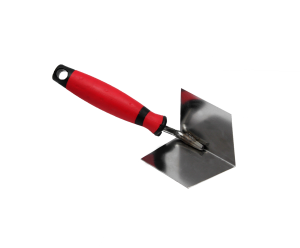 Kielnia wewnętrzna uchwyt 2K 60 x 80 mm TOTEN