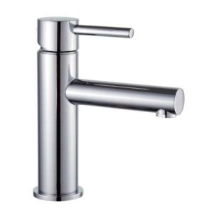 Bateria umywalkowa Citre BJJ304 - chrom