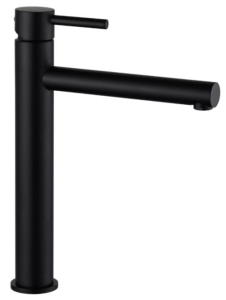 Bateria umywalkowa wysoka Citre BJJ304/1B - black