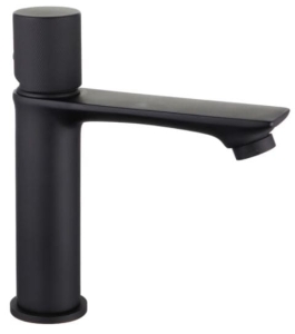 Bateria umywalkowa Sovo - BJJ204B - Black