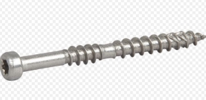 Wkręty do drewna ESSDECK MAX 4,8X55 A2 250szt