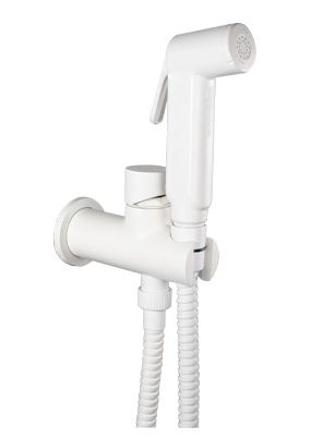 Bateria podtynkowa z mieszaczem do bidetu Palazzani Bidetta