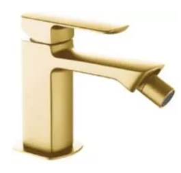 Bateria bidetowa Palazzani MIS Gold