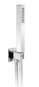 Zestaw prysznicowy punktowy Palazzani 9910A910G