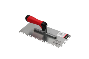 Paca ząb duży  FROSI uchwyt 2K 280 mm Toten