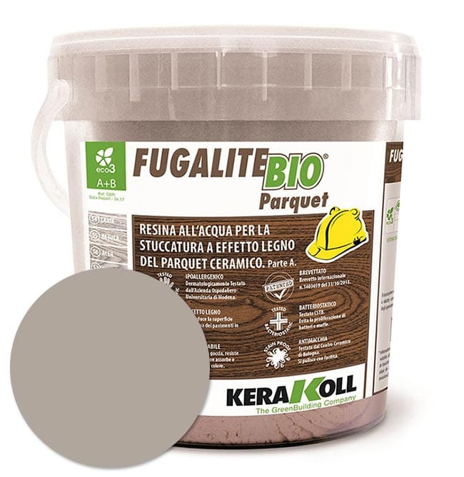 Kerakoll Fugalite Bio Parquet - buk