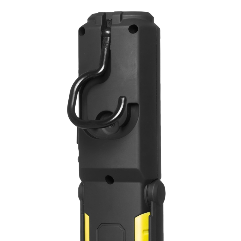 Latarka warsztatowa akumulatorowa 3W LW-1PB KEL Plastrol