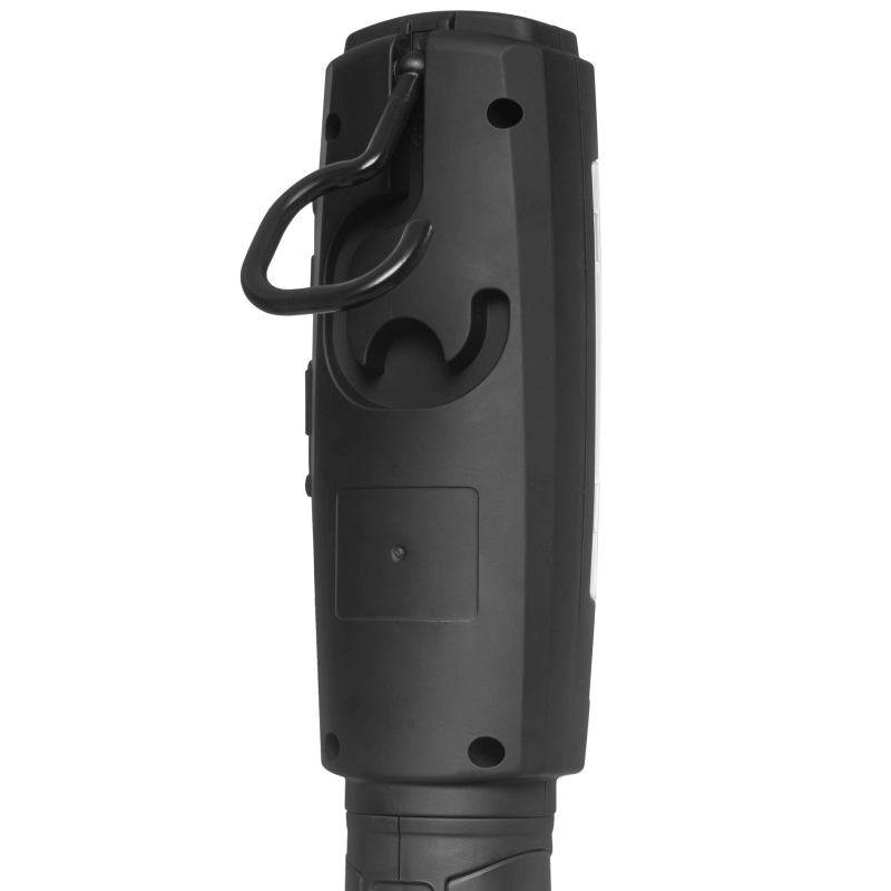 Latarka warsztatowa akumulatorowa 3W z powerbankiem LW-1PBR KEL Plastrol