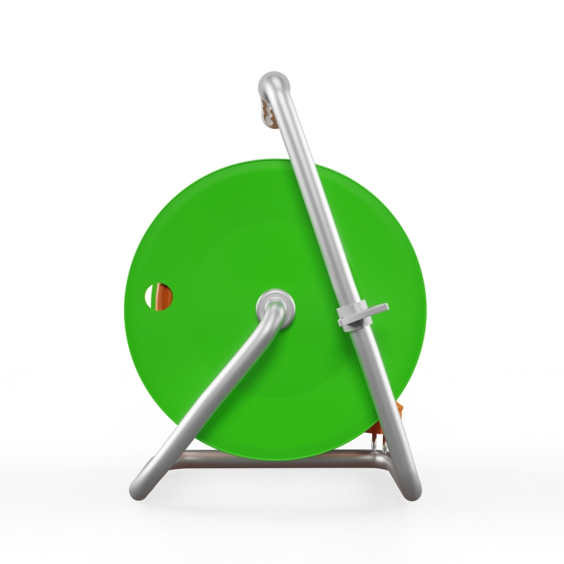 Przedłużacz bębnowy 3x1,5 mm2 30 m Standard Line Plastrol