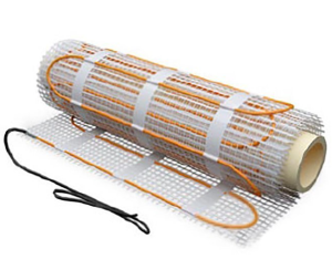 Mata grzewcza NEVADA 400W 3m2 ATLANTIC 002 377