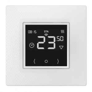 Termostat ECOSMART 25 ATLANTIC 002 389