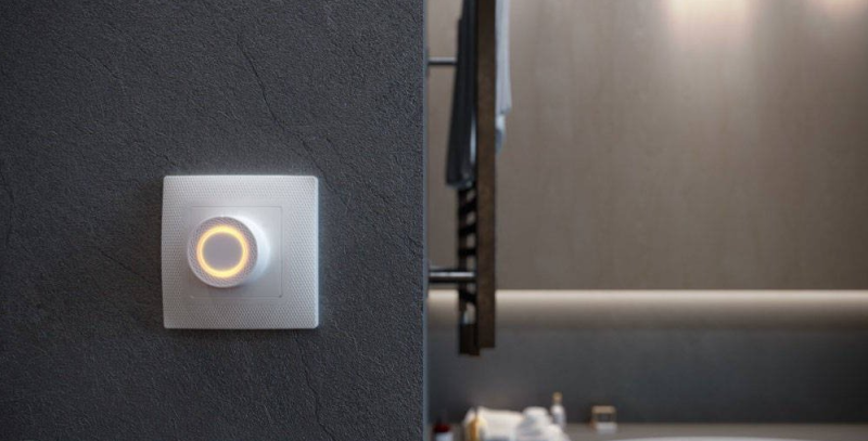 Programator LUMISMART