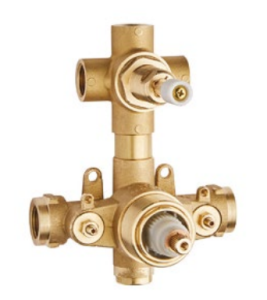 Element podtynkowy UNICO Palazzani 99277510