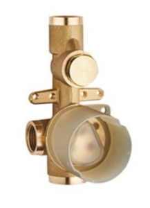 Element podtynkowy UNICO Palazzani 99571699