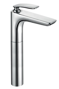 Jednouchwytowa bateria umywalkowa KLUDI BALANCE DN 10 522980575