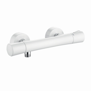 Bateria natryskowa KLUDI ZENTA z termostatem DN15, 351009138