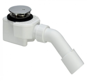 Syfon brodzikowy 52 mm Viega Domoplex 126582