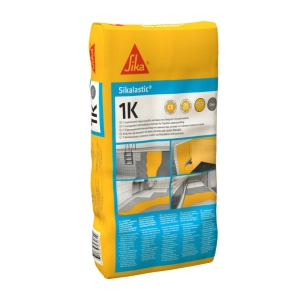 Zaprawa cementowa Sikalastic 1K do hydroizolacji 20 kg