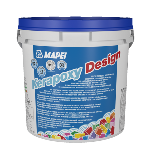 Zaprawa epoksydowa Mapei Kerapoxy Design piasek (133) 3 Kg