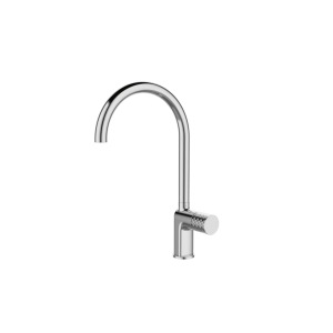 Bateria Zlewozmywakowa Sea-Horse Ove stojąca chrom