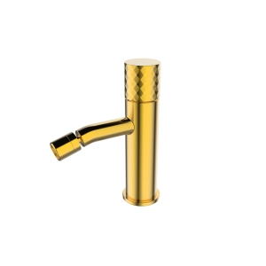 Bateria Bidetowa Sea-Horse Ove Gold złota