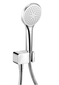 Zestaw wannowo-natryskowy Kludi Freshline 1S- przepływ wody 19 l/min