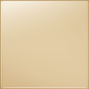 Glazura Tubądzin Pastel Kremowy Pol 20x20