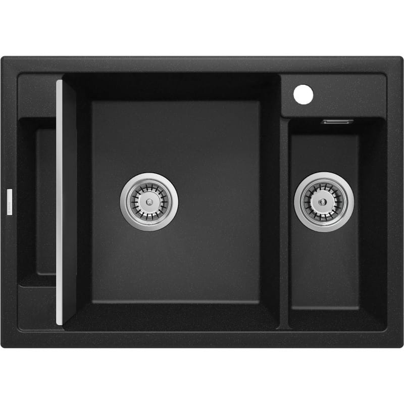 zlewozmywak-granitowy-magnetyczny-15-komorowy-grafit-metalik-deante-magnetic