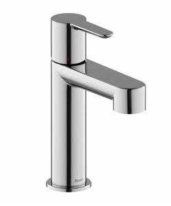 Bateria umywalkowa Ravak Puri chrom