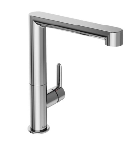 Bateria umywalkowo/kuchenna Ravak Puri chrom