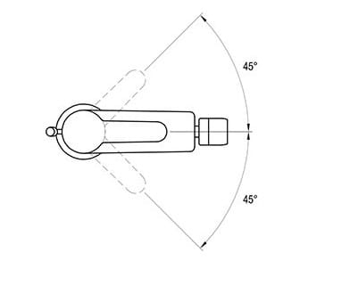 Bateria bidetowa Puri