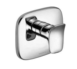 Bateria natryskowa Kludi Ambienta podtynkowa